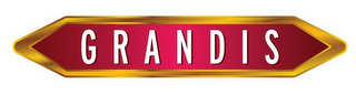 GRANDIS logo