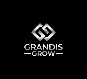 GRANDIS GROW logo