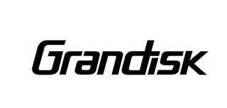 GRANDISK logo