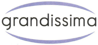 GRANDISSIMA logo
