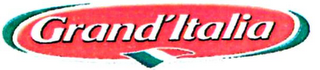 GRAND'ITALIA logo