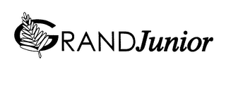 GRANDJUNIOR logo