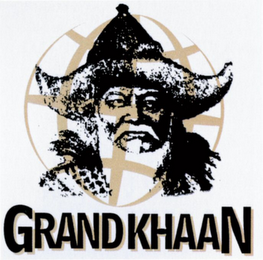 GRANDKHAAN logo