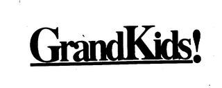 GRANDKIDS! logo