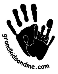 GRANDKIDSANDME.COM logo