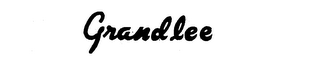 GRANDLEE logo
