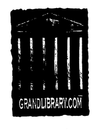 GRANDLIBRARY.COM logo
