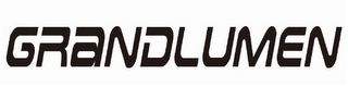 GRANDLUMEN logo