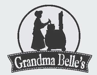 GRANDMA BELLE'S logo