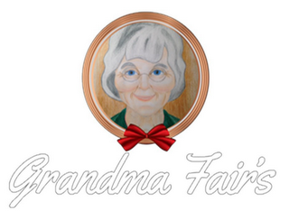 GRANDMA FAIR'S logo