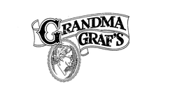 GRANDMA GRAF'S logo