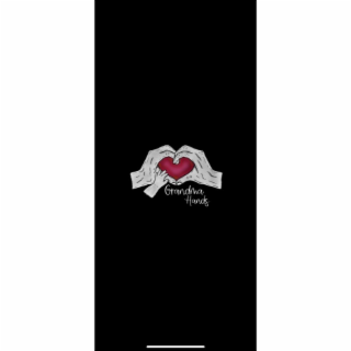 GRANDMA HANDS logo