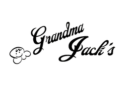 GRANDMA JACK'S logo