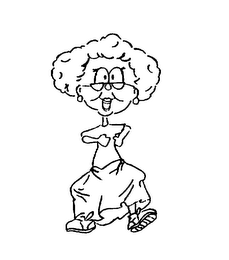GRANDMA OLLIE logo