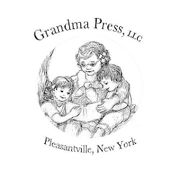 GRANDMA PRESS, LLC PLEASANTVILLE, NEW YORK logo