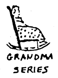GRANDMA SERIES logo