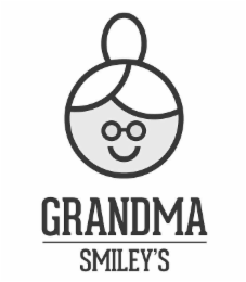 GRANDMA SMILEY'S logo