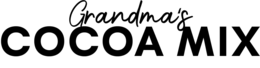 GRANDMA'S COCOA MIX logo