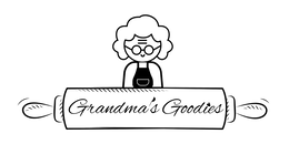 GRANDMA'S GOODIES logo