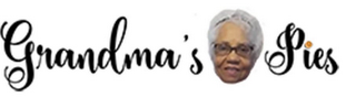 GRANDMA'S PIES logo
