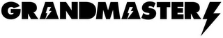 GRANDMASTER logo