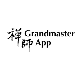 GRANDMASTER APP logo