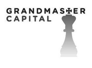 GRANDMASTER CAPITAL logo