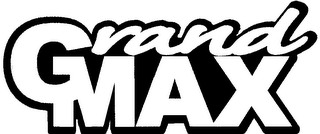 GRANDMAX logo