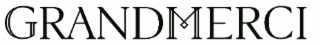 GRANDMERCI logo