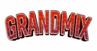 GRANDMIX logo