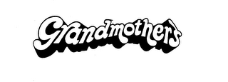 GRANDMOTHERS logo