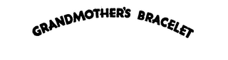 GRANDMOTHER'S BRACELET logo