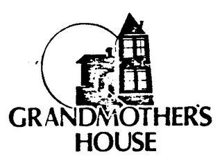 GRANDMOTHER'S HOUSE logo