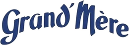 GRAND'MÈRE logo
