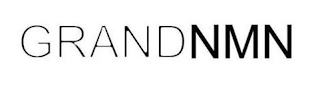 GRANDNMN logo