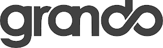 GRANDO logo