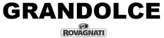 GRANDOLCE R ROVAGNATI logo