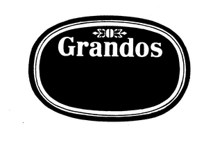GRANDOS logo