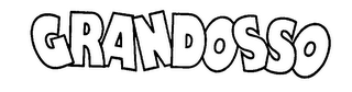 GRANDOSSO logo