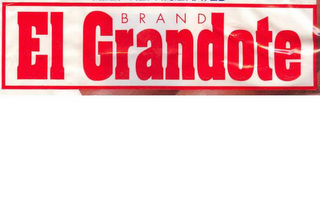 GRANDOTE logo