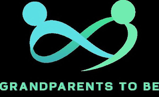 GRANDPARENTS TO BE logo
