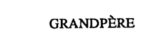 GRANDPERE logo
