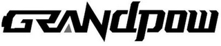 GRANDPOW logo