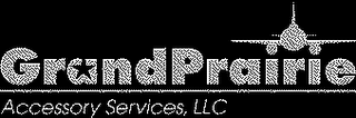 GRANDPRAIRIE ACCESSORY SERVICES, LLC logo