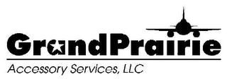 GRANDPRAIRIE ACCESSORY SERVICES, LLC logo
