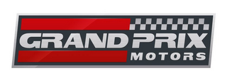 GRANDPRIX MOTORS logo