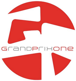 GRANDPRIXONE logo