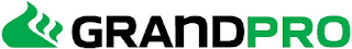 GRANDPRO logo