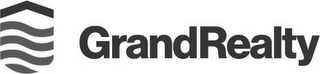 GRANDREALTY logo