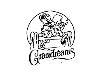 GRANDREAMS logo